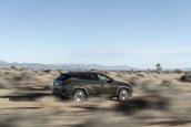 Hyundai Tucson Facelift - Galerie foto