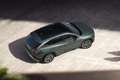 Hyundai Tucson Facelift - Galerie foto