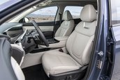 Hyundai Tucson Facelift - Galerie foto