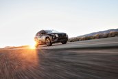 Hyundai Tucson Facelift - Galerie foto