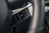 Hyundai Tucson Facelift - Galerie foto
