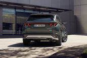 Hyundai Tucson Facelift - Galerie foto
