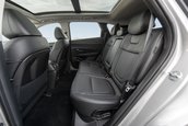 Hyundai Tucson Facelift - Galerie foto