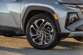 Hyundai Tucson Facelift - Galerie foto