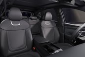 Hyundai Tucson Facelift - Galerie foto