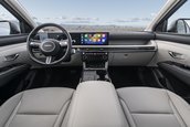 Hyundai Tucson Facelift - Galerie foto