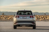 Hyundai Tucson Facelift - Galerie foto