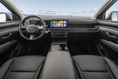 Hyundai Tucson Facelift - Galerie foto