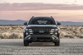 Hyundai Tucson Facelift - Galerie foto