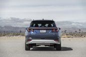 Hyundai Tucson Facelift - Galerie foto