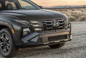 Hyundai Tucson Facelift - Galerie foto