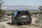Hyundai Tucson Facelift - Galerie foto