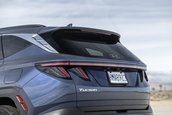 Hyundai Tucson Facelift - Galerie foto