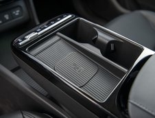 Hyundai Tucson Facelift - Galerie foto