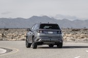 Hyundai Tucson Facelift - Galerie foto