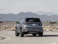 Hyundai Tucson Facelift - Galerie foto