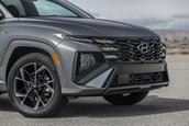 Hyundai Tucson Facelift - Galerie foto