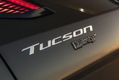 Hyundai Tucson Facelift - Galerie foto