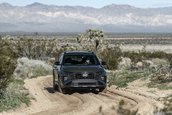 Hyundai Tucson Facelift - Galerie foto