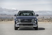 Hyundai Tucson Facelift - Galerie foto