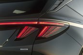 Hyundai Tucson Facelift - Galerie foto