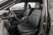 Hyundai Tucson Facelift - Galerie foto