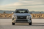 Hyundai Tucson Facelift - Galerie foto