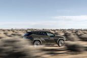 Hyundai Tucson Facelift - Galerie foto