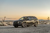 Hyundai Tucson Facelift - Galerie foto