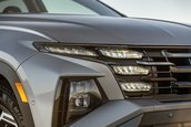 Hyundai Tucson Facelift - Galerie foto