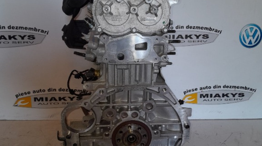 Hyundai Tucson motor 1.6 crdi / tip - D4FE / AN - 2016 - 2020