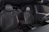 Hyundai Tucson N Line - Galerie foto