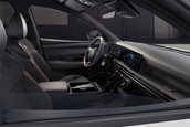 Hyundai Tucson N Line - Galerie foto