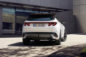 Hyundai Tucson N Line - Galerie foto