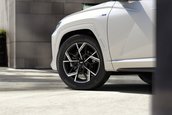 Hyundai Tucson N Line - Galerie foto