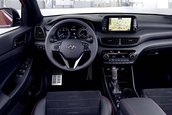 Hyundai Tucson N Line