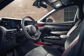 Hyundai Tucson N Line