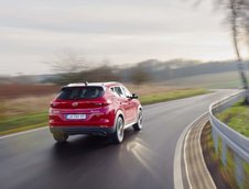 Hyundai Tucson N Line