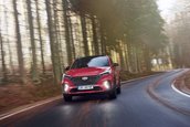 Hyundai Tucson N Line