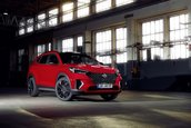 Hyundai Tucson N Line