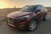 Hyundai Tucson Sport SEMA de vanzare