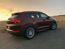 Hyundai Tucson Sport SEMA de vanzare