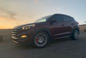 Hyundai Tucson Sport SEMA de vanzare