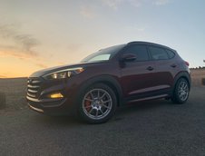 Hyundai Tucson Sport SEMA de vanzare