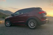 Hyundai Tucson Sport SEMA de vanzare