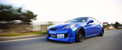 Hyundai Tuning: un Genesis Coupe mai curat decat o farmacie