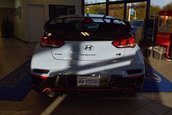 Hyundai Veloster N de 40.000 de dolari