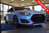 Hyundai Veloster N de 40.000 de dolari