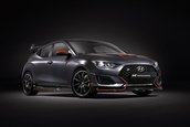 Hyundai Veloster N Performance Concept