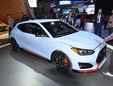 Hyundai Veloster N